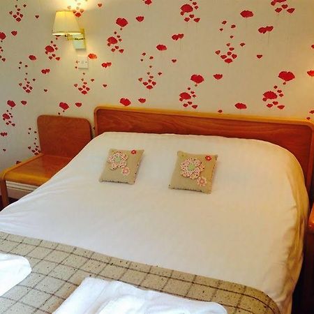 Helme Park Hall Hotel Tow Law 외부 사진