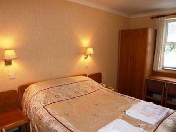 Helme Park Hall Hotel Tow Law 외부 사진