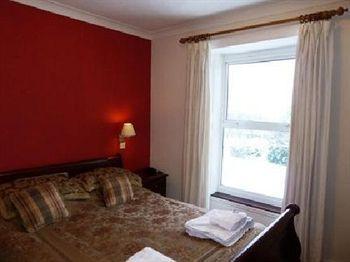 Helme Park Hall Hotel Tow Law 외부 사진