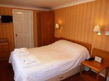 Helme Park Hall Hotel Tow Law 외부 사진