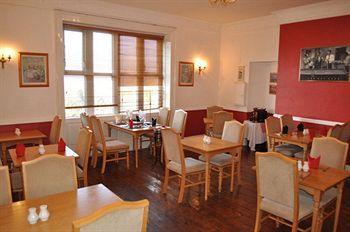 Helme Park Hall Hotel Tow Law 외부 사진