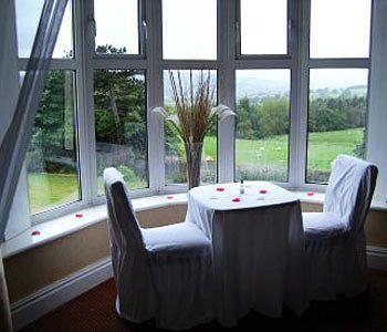 Helme Park Hall Hotel Tow Law 외부 사진