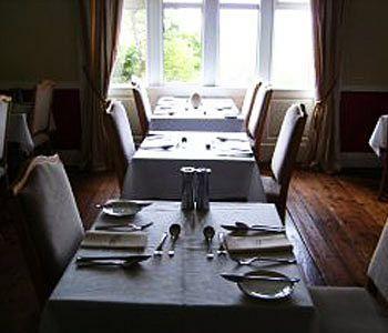Helme Park Hall Hotel Tow Law 외부 사진