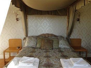 Helme Park Hall Hotel Tow Law 외부 사진