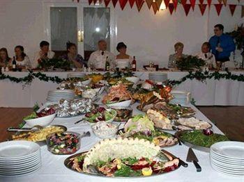 Helme Park Hall Hotel Tow Law 외부 사진