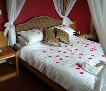 Helme Park Hall Hotel Tow Law 외부 사진