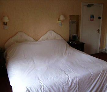 Helme Park Hall Hotel Tow Law 외부 사진