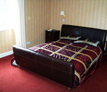 Helme Park Hall Hotel Tow Law 외부 사진